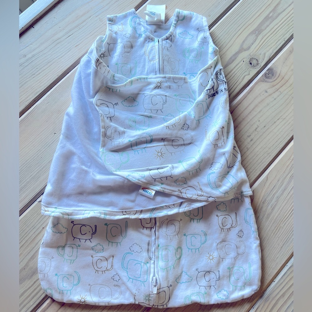 HALO SLEEPSACK